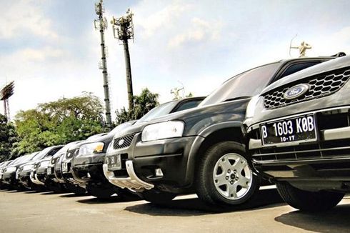 Daftar SUV Bekas di Bawah Rp 100 Juta, Dapat Terios sampai CR-V