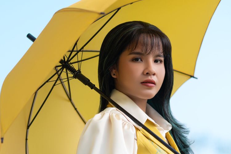 IDGITAF Ungkap Inspirasi di Balik Lagu-lagu Viral: Kejujuran