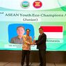 Ini Kontribusi Mahasiswa UNY hingga Dapat Penghargaan Prestisius