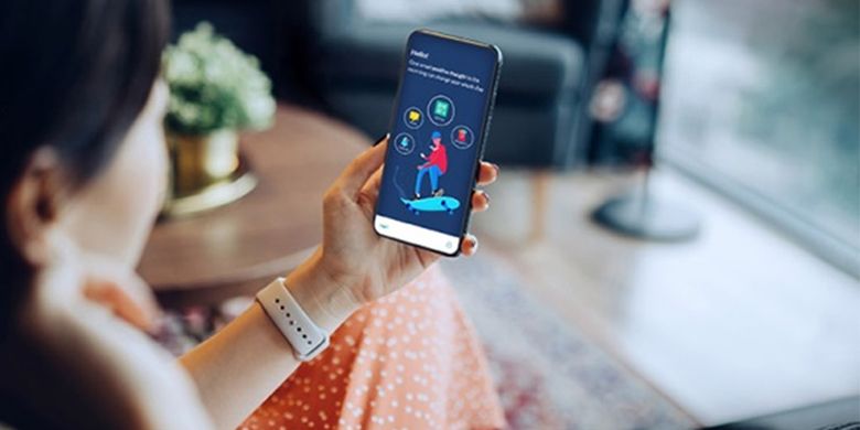 PermataMobile X, Permudah Urusan Perbankan dengan Ratusan Fitur Unggulan - Vimarsana News