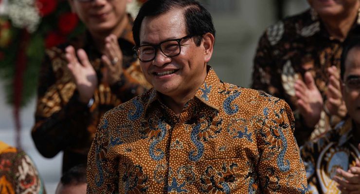Akui Punya Hubungan Baik dengan Prabowo, Pramono: Saya Bukan Politikus Hitam-Putih