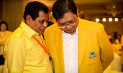 Aklamasi Terjadi Bila Airlangga Didukung Mayoritas Kader Golkar