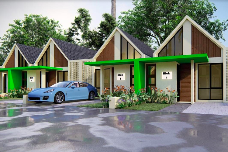 Minat Properti Cilegon Tinggi, KSP Gelar 