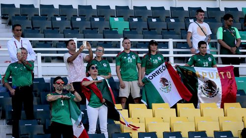 Tiga Evaluasi FIFA untuk Indonesia Sebagai Tuan Rumah Piala Dunia U17
