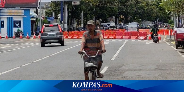 ASN dan Anggota DPRD Kota Tegal Sumbang Gajinya untuk Biaya Isolasi Wilayah