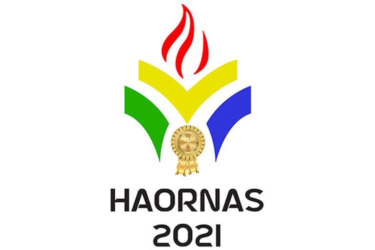 Hari Olahraga Nasional (Haornas) 2021