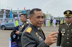 Profil Mayjen Mohamad Hasan, Eks Pengawal Jokowi yang Kini Jadi Pangkostrad