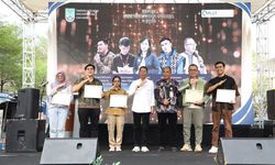 Buka Akses Pelabuhan hingga Bandara, Pemkot Batam Dorong Produk UMKM Tembus Pasar Global