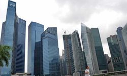 Meikarta, Pusat Bisnis yang Lengkap dengan Apartemen Modern