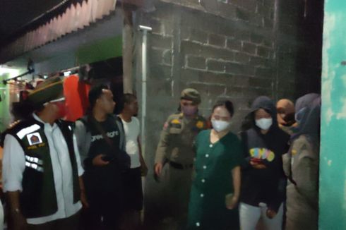 Satpol PP Pura-pura Bertransaksi Via MiChat Sebelum Grebek Kos Prostitusi di Cilodong Depok