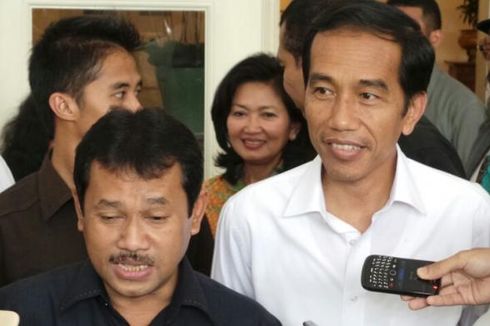 Baru di Era Jokowi-Basuki Ada Kerja Sama dengan Pemkab Bogor