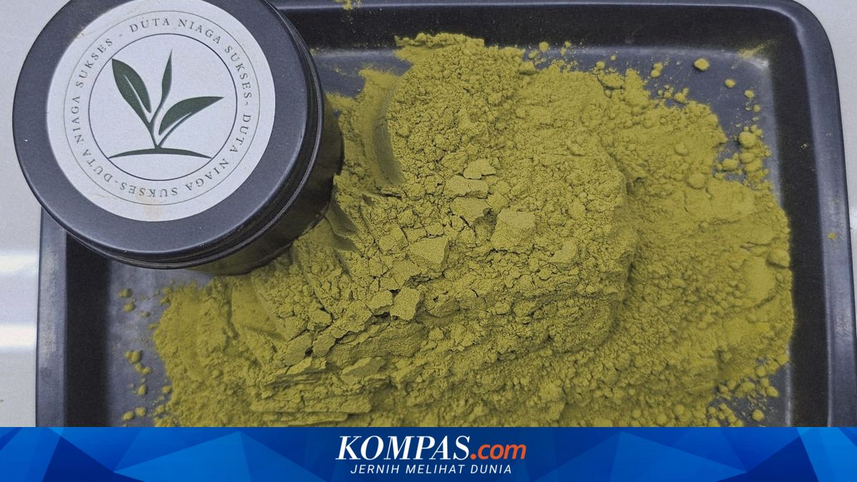 Matcha Jepang Vs Indonesia, Apa Bedanya?