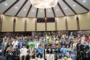 Susunan Lengkap Pimpinan MUI Periode 2025-2030 Hasil Munas XI