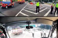 Viral Video Polantas Minta Uang di Tol Cawang, Dirlantas Minta Maaf