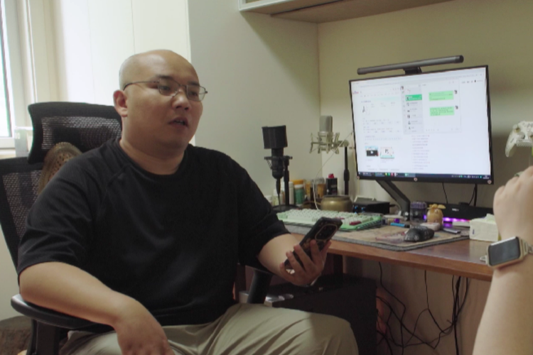 Suara Dikloning AI, Pengisi Suara Ini Kehilangan Pekerjaan