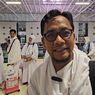 Manajemen Struktur Kloter Jadi Kunci Pelayaan Jemaah Haji Mandiri 