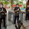 Tim Pakar Satgas: Penggunaan Sarung Tangan Kurang Efektif Cegah Penularan Covid-19