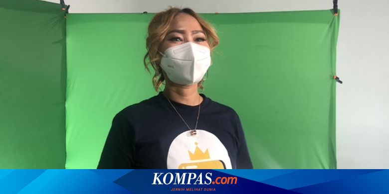 Inul Daratista Luncurkan Aplikasi Keyta, Mudahkan UMKM Memasarkan Jualannya