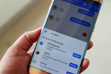 Zuckerberg Akui Facebook Intip Setiap Pesan di Messenger