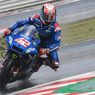 GSX-RR Tidak Ada Kemajuan, Alex Rins Minta Suzuki Perbanyak Sesi Tes