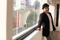 Tanggapi Postingan Piyu soal Royalti, Fadly Padi: Kapan Kita Bicara Langsung?