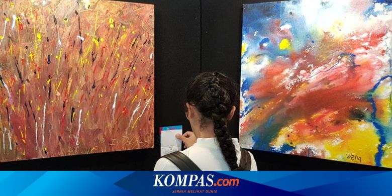 Medical breakthrough: Canadian doctor puts art into prescription