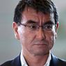 Profil Taro Kono, Calon Kuat PM Baru Jepang