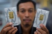 Harga Emas Antam di Pegadaian 24 Oktober 2026, Cek Daftar Terbarunya