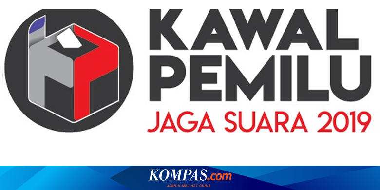 Sudah Nyoblos Ayo Kirim Hasil Penghitungan Suara Tps Anda Ke
