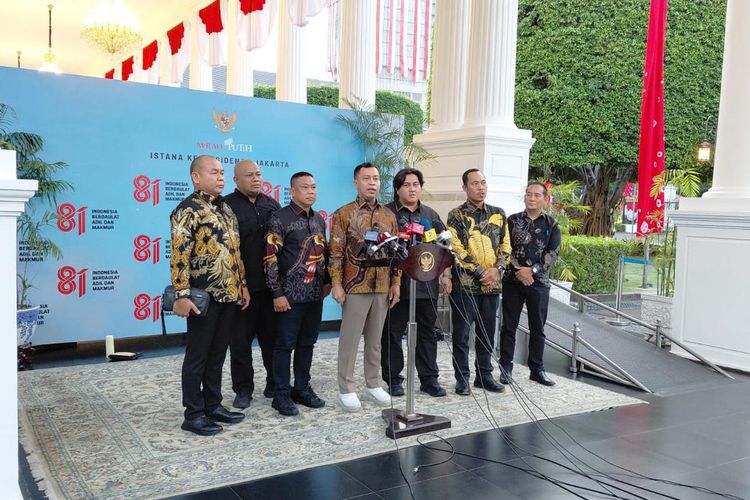 Panglima Jilah Sebut Prabowo Kirim Personel-Helikopter Tangani Karhutla Kalbar