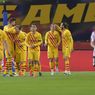 VIDEO - Selebrasi Lionel Messi dkk Usai Barcelona Juara Copa Del Rey