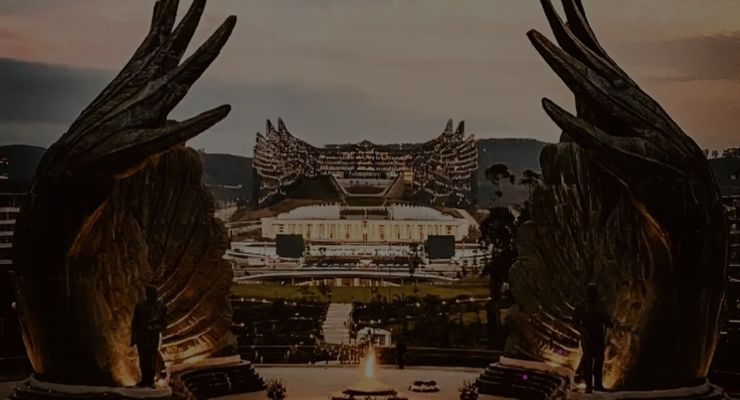 Bima Arya: IKN Berkah buat Balikpapan dan Kalimantan Timur