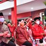 PDI-P Unggul di Sejumlah Survei, Puan: Jangan Lengah