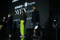 Ikut New York Fashion Week, Erigo Bawa Fashion yang Netral Gender