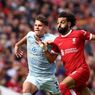 Hasil Liverpool Vs Bournemouth 3-1: Mo Salah Salip Gol Gerrard, The Reds Berjaya