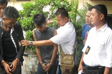 70 Persen Begal di Makassar adalah Remaja