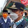Warga RW 02 di Krukut yang Mikro Lockdown Bisa Dapat Vaksinasi Booster, tapi Harus Swab Dulu