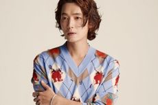 Profil Jung Kyung Ho, Pemeran Kim Joon Wan dalam Drama Hospital Playlist