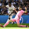 Hasil Madrid Vs Espanyol 3-1: Los Blancos Bangkit, Vinicius Lampaui Neymar