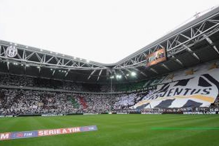 Juventus Stadium