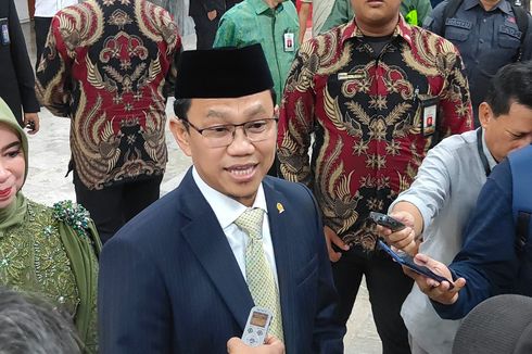 Soal Rencana Prabowo Silaturahmi ke PPP, Waketum: Kita Akan Terima dan Merasa Terhormat