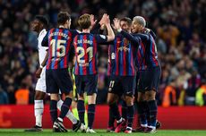 Barcelona dan Real Madrid Tak Lagi Bisa Menggunakan Istilah El Clasico, Ini Penyebabnya