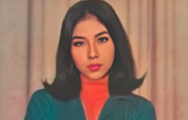 Foto Titiek Puspa saat muda yang disebut mirip dengan Isyana Sarasvati