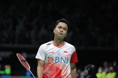 Kejuaraan Dunia 2022: Potensi Ginting Vs Axelsen, Angin Bisa Jadi Penentu