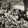 Dokumen Abad Pertengahan Ungkap Kisah Penyintas Black Death yang Bertahan Hidup