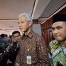 Dukung Pertemuan Puan dengan AHY, Ganjar: Kalau Saya Harus Datang, Ya Datang