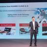 Huawei Gratiskan Layanan Cloud untuk Bantu Lawan Virus Corona