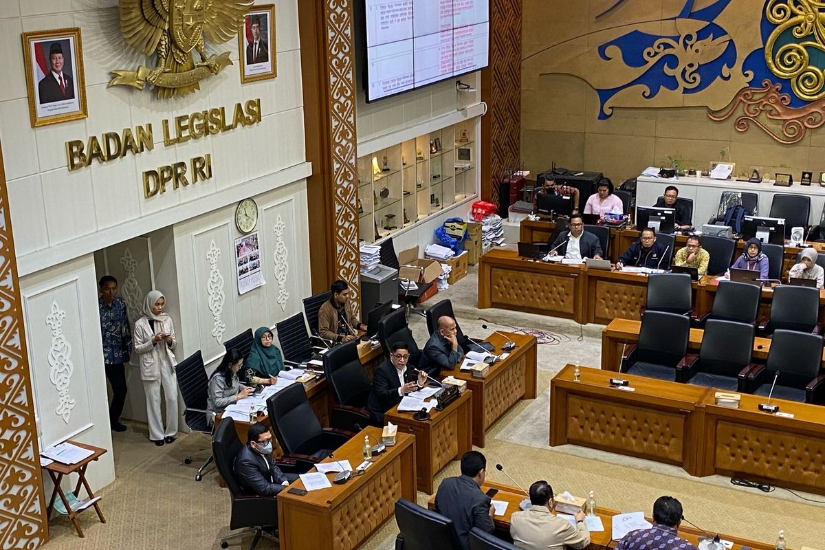 Bahaya jika RUU KUHAP Dibahas Baleg: Pabrik Percepatan dan Tak Paham Masalah