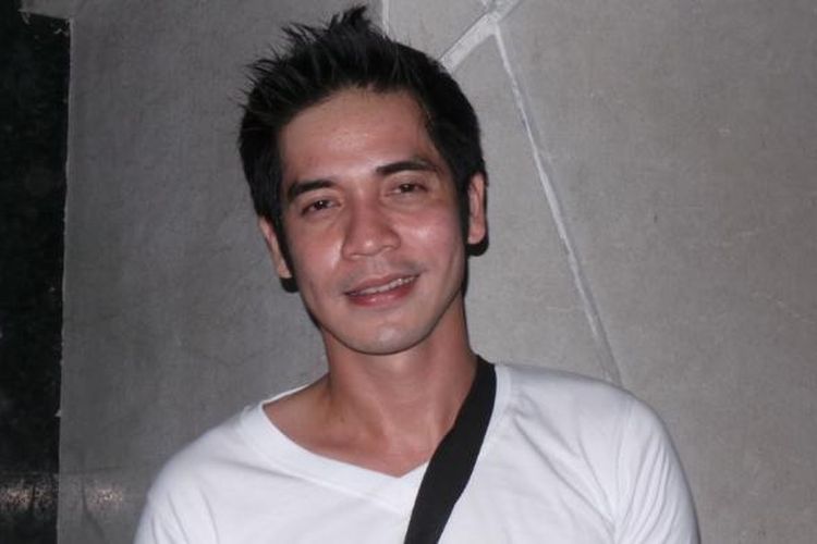 Ricky Perdana