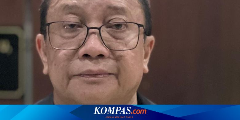 Kejagung Tangkap Buronan Kasus Penggelapan Zainal Muttaqin